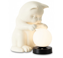 Настольная лампа декоративная Freya Whisker FR5607TL-01W