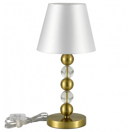 Настольная лампа декоративная ST-Luce AURORA SL2003.304.01