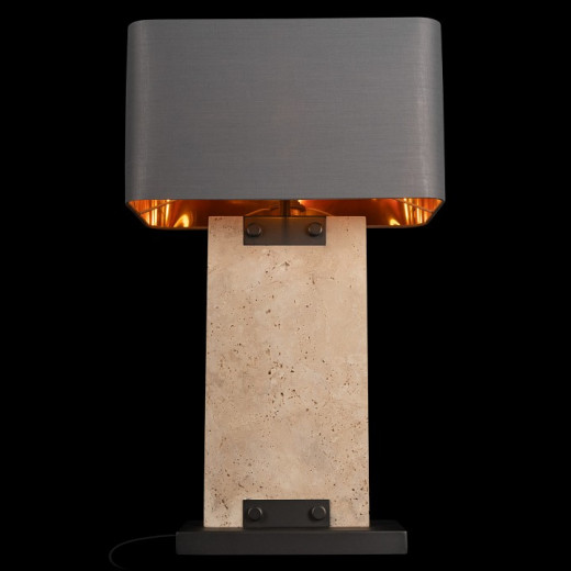 Настольная лампа декоративная Loft it Flagstone 10445T/A