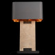 Настольная лампа декоративная Loft it Flagstone 10445T/A