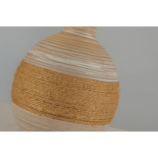 Настольная лампа декоративная Arti Lampadari Gaeta Gaeta E 4.1.T6 SY