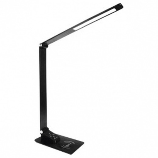 Настольная лампа декоративная Alfa-Light F0624 F0624-15