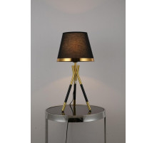 Настольная лампа декоративная Alfa-Light F2324 F2324-12