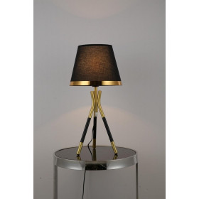 Настольная лампа декоративная Alfa-Light F2324 F2324-12