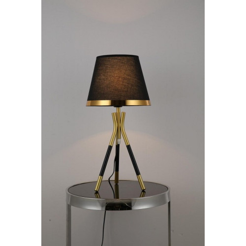 Настольная лампа декоративная Alfa-Light F2324 F2324-12