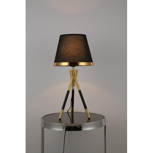 Настольная лампа декоративная Alfa-Light F2324 F2324-12