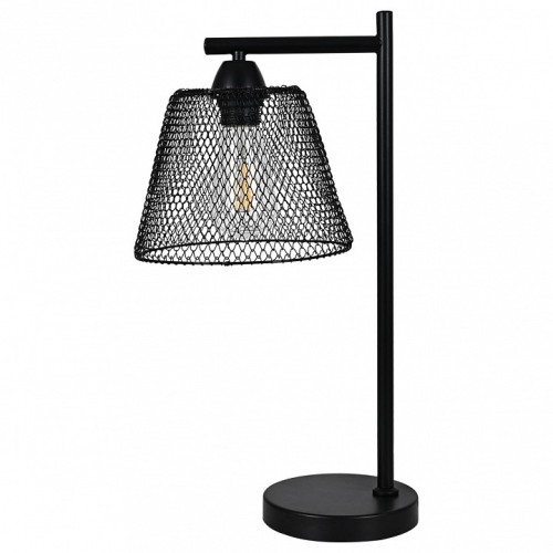 Настольная лампа декоративная Escada 10204 10204/L