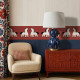 Настольная лампа декоративная Loft it Cobalt 10505T