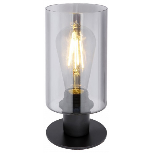 Настольная лампа декоративная Globo Hadera 15465T