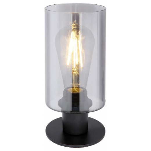 Настольная лампа декоративная Globo Hadera 15465T