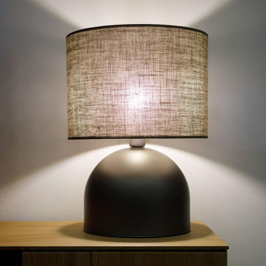 Настольная лампа декоративная TK Lighting  16195
