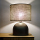 Настольная лампа декоративная TK Lighting  16195