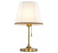 Настольная лампа декоративная Citilux Линц CL402730