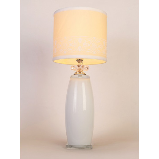 Настольная лампа декоративная Manne TL.7819 TL.7819-1WH