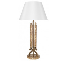 Настольная лампа декоративная Loft it Vein 10443T/A