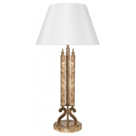 Настольная лампа декоративная Loft it Vein 10443T/A