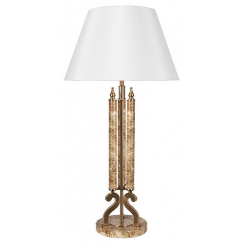 Настольная лампа декоративная Loft it Vein 10443T/A