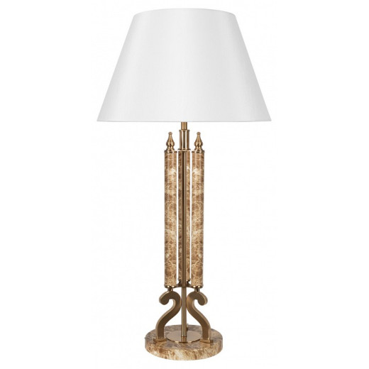 Настольная лампа декоративная Loft it Vein 10443T/A