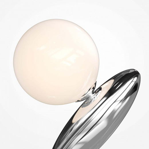 Настольная лампа декоративная Maytoni Resonance MOD482TL-L6PT3K