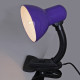 Настольная лампа декоративная  00108-0.7-01 PURPLE