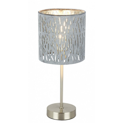Настольная лампа декоративная Globo Tarok 15265T