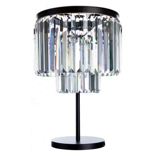 Настольная лампа декоративная Divinare Nova 3001/01 TL-4