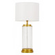 Настольная лампа декоративная LUMINA DECO Positano LDT 9826