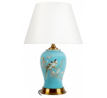 Настольная лампа декоративная Loft it Bluebell 10493T