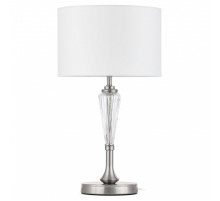 Настольная лампа декоративная Maytoni Alicante MOD014TL-01N