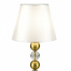 Настольная лампа декоративная ST-Luce AURORA SL2003.304.01