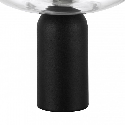 Настольная лампа декоративная Lightstar Palermo 612917