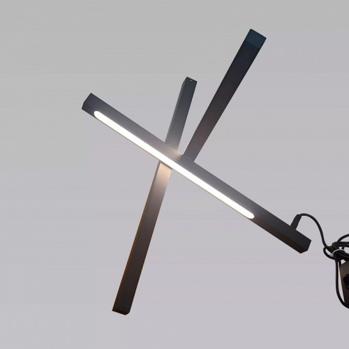 Настольная лампа декоративная Alfa-Light F3924 F3924-42