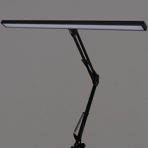 Настольная лампа декоративная  70000-0.7-01HV