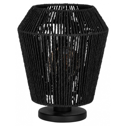 Настольная лампа декоративная Eglo PERSLEY 44107