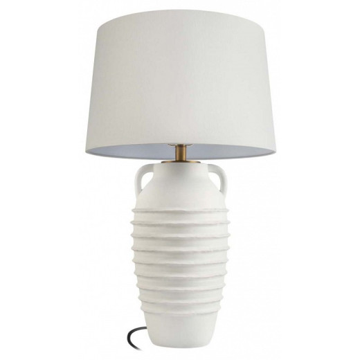 Настольная лампа декоративная Loft it Amphora 10498T