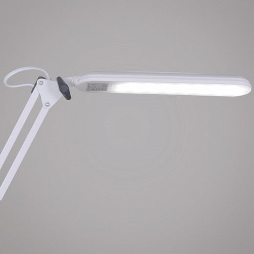 Настольная лампа декоративная  00005-0.7-01HV WT