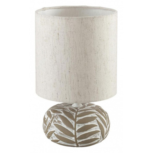 Настольная лампа декоративная Lumion Ramora 8135/1Т