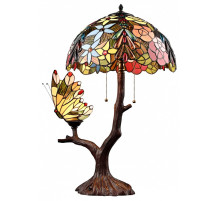 Настольная лампа декоративная Velante  893-804-03