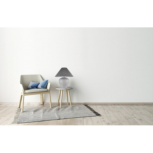 Настольная лампа декоративная Arti Lampadari Federica Federica E 4.1 S