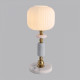 Настольная лампа декоративная Lumion ALEGRA 8334/1T