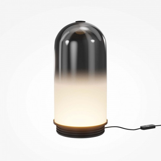 Настольная лампа декоративная Maytoni Fable MOD488TL-L8B3K