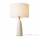 Настольная лампа декоративная Freya MarmoLatte FR2054TL-01BS