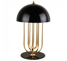 Настольная лампа декоративная Alfa-Light F0224 F0224-01