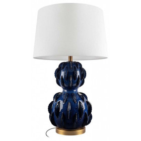 Настольная лампа декоративная Loft it Cobalt 10505T