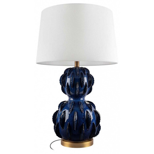 Настольная лампа декоративная Loft it Cobalt 10505T
