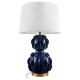 Настольная лампа декоративная Loft it Cobalt 10505T