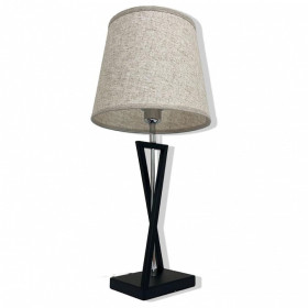 Настольная лампа декоративная Alfa-Light F2324 F2324-34