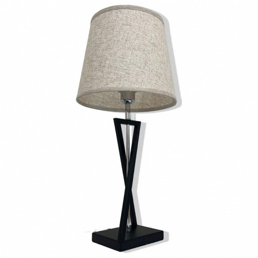 Настольная лампа декоративная Alfa-Light F2324 F2324-34