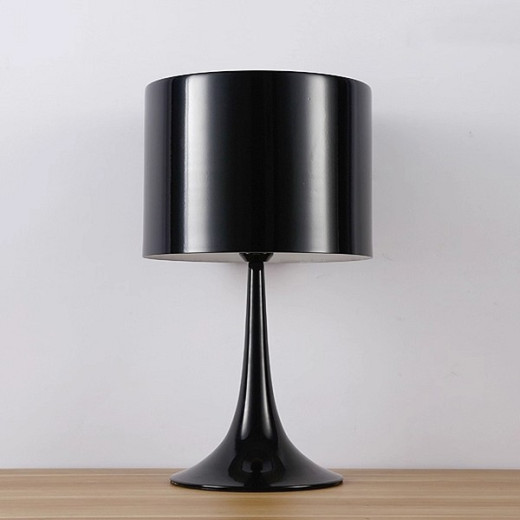 Настольная лампа декоративная Imperiumloft  Spunlightt01