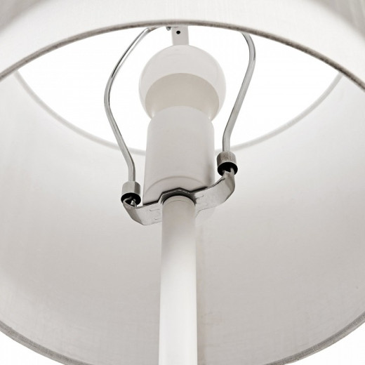 Настольная лампа декоративная F-promo Nevada 4801-1T